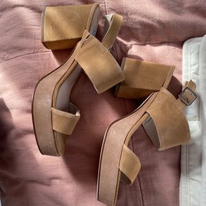 Steve Madden Reba shoes